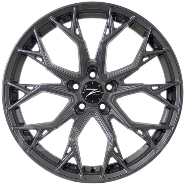 WorldWheels. 8.0x18", 5x100, ET40, �� 73,1���. ��� ����� �� ������� ����