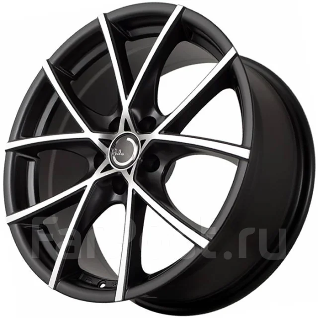 WorldWheels. 8.0x18", 5x114.3, ET35, �� 67,1���. ��� ����� �� ������� ����