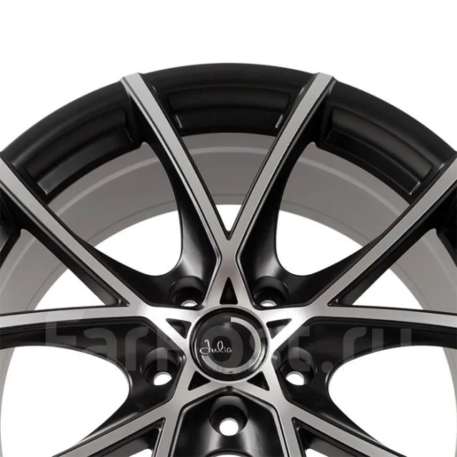 WorldWheels. 8.0x18", 5x114.3, ET35, �� 67,1���. ��� ����� �� ������� ����