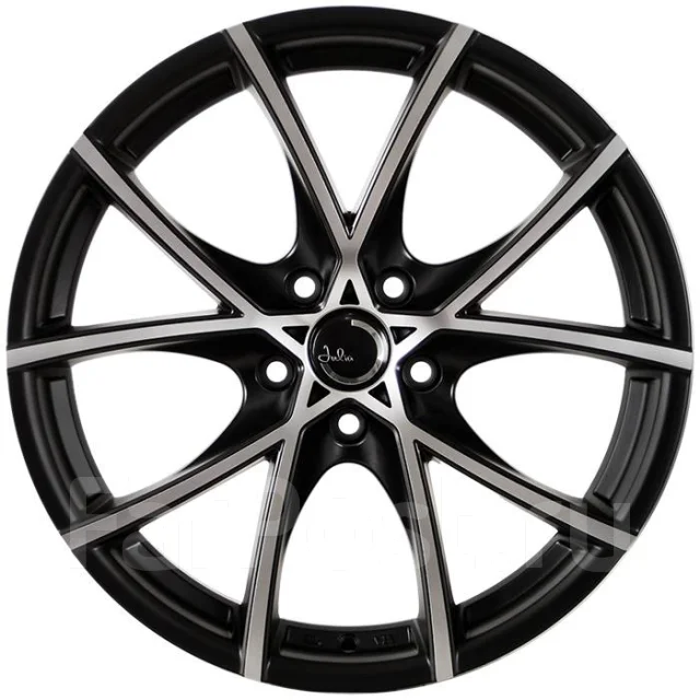 WorldWheels. 8.0x18", 5x114.3, ET35, �� 67,1���. ��� ����� �� ������� ����