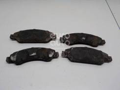    - Cadillac Escalade III 19257667 19257667 
