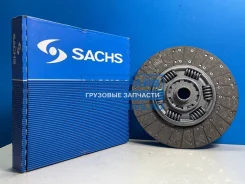 ���� ��������� ��� ����������� Scania 5 series 46x50�� (��������������� �� ������ ZF, Sachs Service) Sachs 1878 006 370:809 1878006370 ����