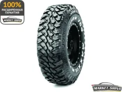 Maxxis Bighorn MT-764