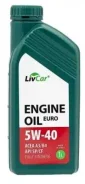 LivCar Euro