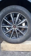 Access Flogrado. x17", 5x100 ����