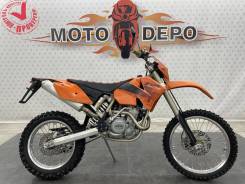 KTM 250 EXC