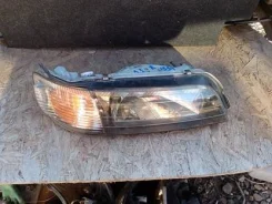 ���� Nissan Cefiro, ������ 1554 ����