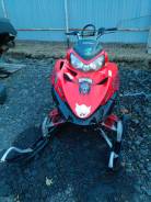 Polaris RMK 800 Dragon 155 ����