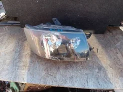���� Mitsubishi RVR, ������ 7549 ����