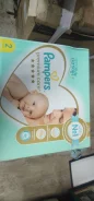Pampers. 4-8 �� 160��� ����