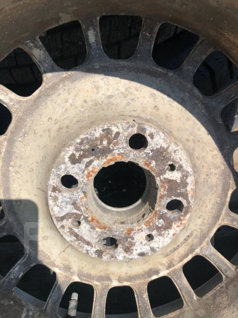 BMW. 6.0x14", 4x98, 4x100 ����