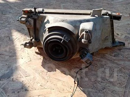 ���� Toyota Corsa, ����� 1694 ����