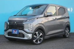 Mitsubishi eK X. ��������, ��������, 0.7, ������, �/�. ��� ����� �� ������������ ����