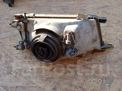 ���� Toyota Corsa, ����� 1694 ����