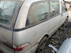 Toyota Estima Lucida. CXR20, 3CTE ����