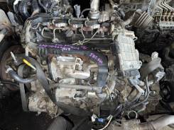  Toyota Rav4 ALA40 2Adftv 2ADFTV-0427217 