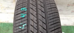 Goodyear Eagle NCT3 Tour. ������, ����� ����