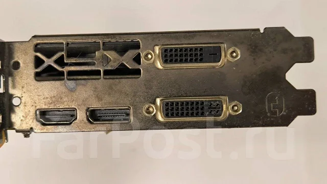 Radeon R9 370X ����