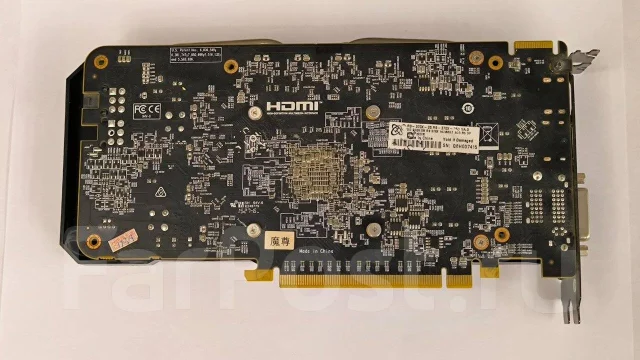 Radeon R9 370X ����