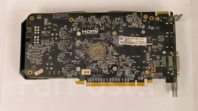 Radeon R9 370X ����