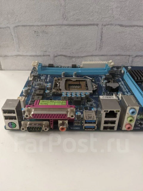 LGA1155 ����