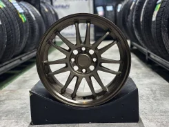 RAYS Volk Racing G025 BR/C. 7.0x15", 4x100, ET35, �� 73,1���. ����