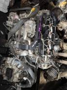  Toyota Rav4 ALA30 2Adftv 2ADFTV-0410610 