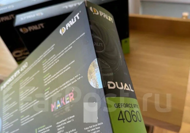 GeForce RTX 4060. ��� ����� �� ������������ ����