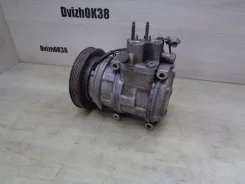 ���������� ������������ Toyota 1GFE R134A ����