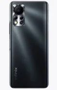 Infinix HOT 11 Play. �/�, 64 ��, �����, 3G, 4G LTE ����