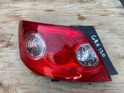 ������ ������ ����� Toyota Mark X 22-333 ����