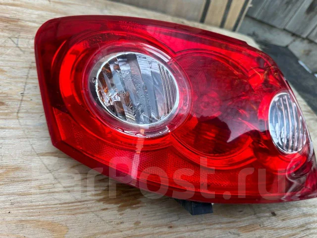 ������ ������ ����� Toyota Mark X 22-333 ����