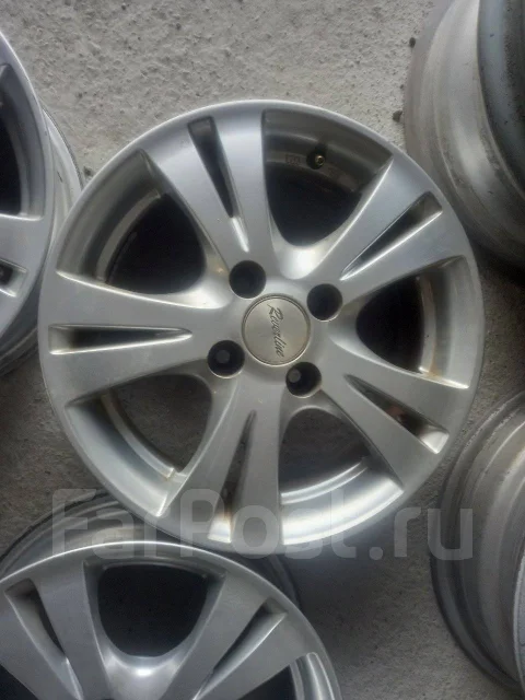 Reverline. 5.5x14", 4x100, ET38, �� 60,1���. ����