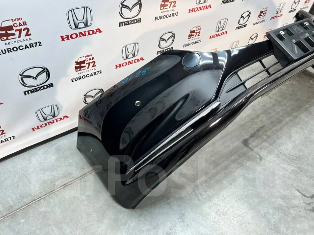 ������ �������� Mazda 6 GL 2018-2024 GCAR50031 ����