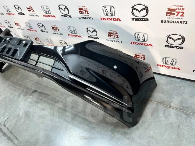 ������ �������� Mazda 6 GL 2018-2024 GCAR50031 ����