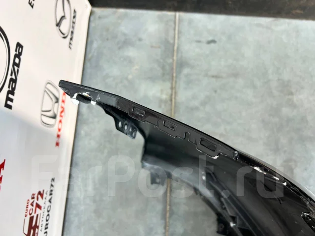 ������ �������� Mazda 6 GL 2018-2024 GCAR50031 ����
