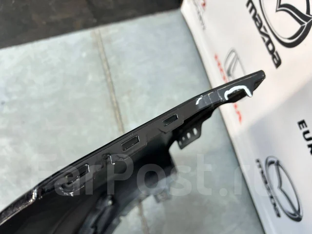 ������ �������� Mazda 6 GL 2018-2024 GCAR50031 ����