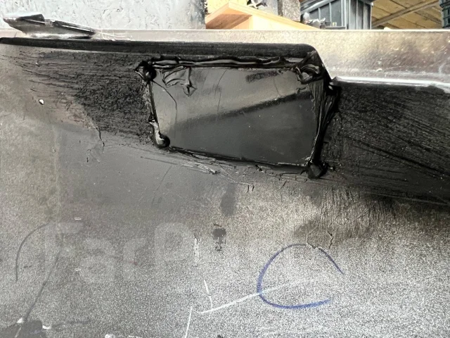 ������ �������� Mazda 6 GL 2018-2024 GCAR50031 ����