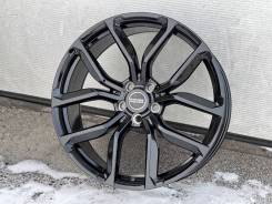 Land Rover. 9.5x22", 5x120, ET42,  72,6. 