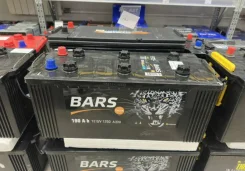 Bars. 190��.�., G51, 1 250��., �������� (�����), ������������ ��������� ����