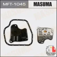 ������ ����������� Masuma MFT-1045 (SF320, JT494K) � �����. ��� �� MFT1045 ����