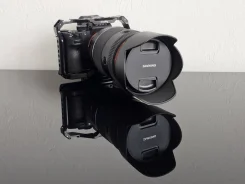 Sony Alpha ILCE-7RM3. 20 � ����� ��, ���: 5� ����