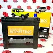 Startex
