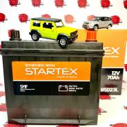 Startex