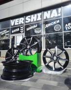 ���� �����. 6.0x15", 4x100, ET46, �� 54,1���. ����