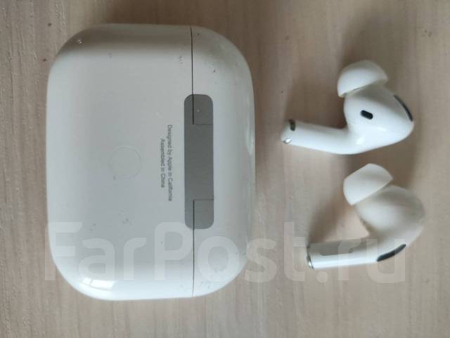 Apple AirPods ����
