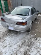 Toyota Corolla Levin. AE111, 4AGE ����