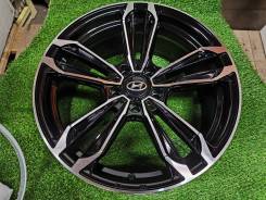 Replay KI313. 8.0x18", 5x114.3, ET34,  67,1. 