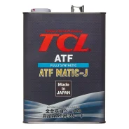 TCL ATF Matic J. ATF (��� ����), �������������, 4��. ����