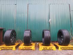 Nitto NT421Q. ������, 2018 ���, �/�, ����� 15 % ����